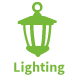 Lighting Icon